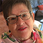 Carmen Stolzenberger